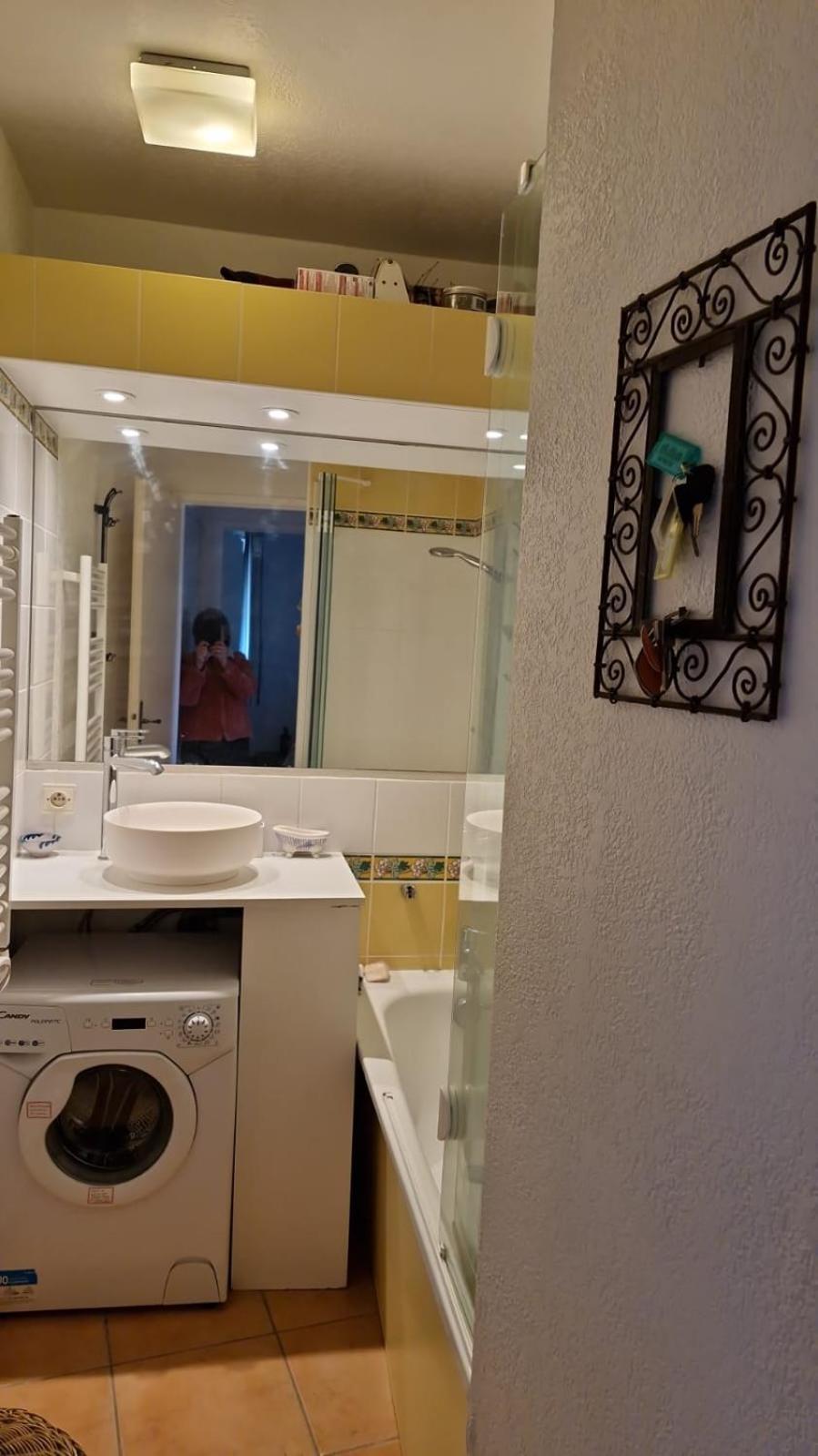 Superbe Appartement Avec Vue Panoramique Ла-Боль-Эскублак Экстерьер фото